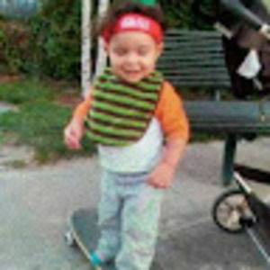 Meet your Posher, Adan